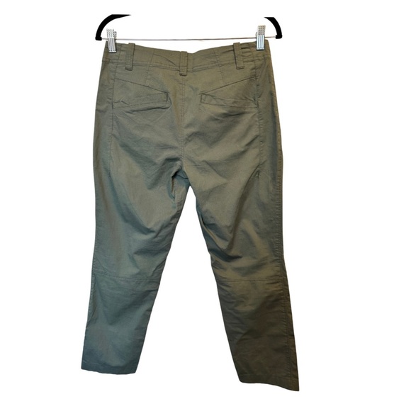 Arc'teryx Women's Pants Sage - Picture 2 of 9